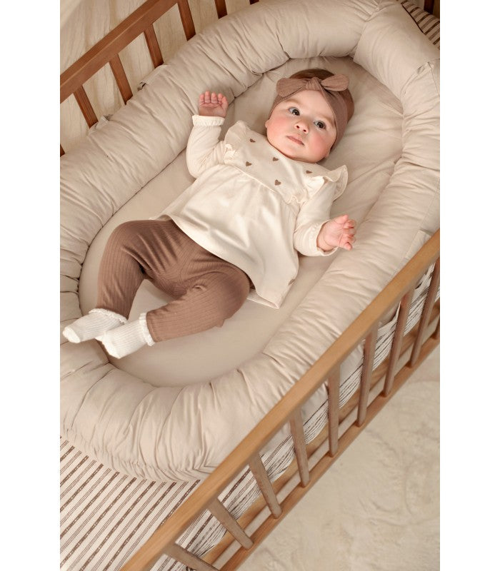 Legging rib - My Little Love