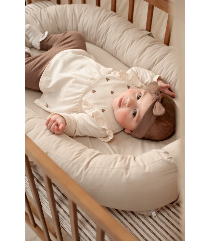 Legging rib - My Little Love