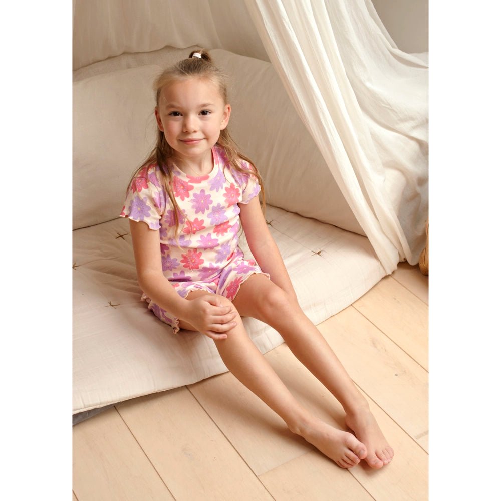 Feetje Premium Pyjama Bibi Bloom - Casteleyn