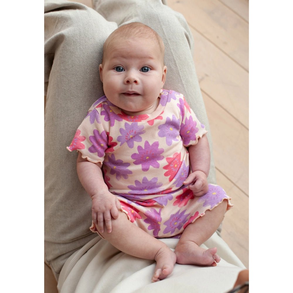 Feetje Premium Pyjama Bibi Bloom - Casteleyn