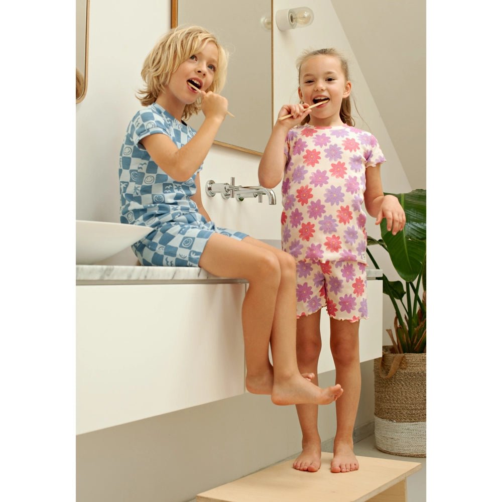 Feetje Premium Pyjama Bibi Bloom - Casteleyn