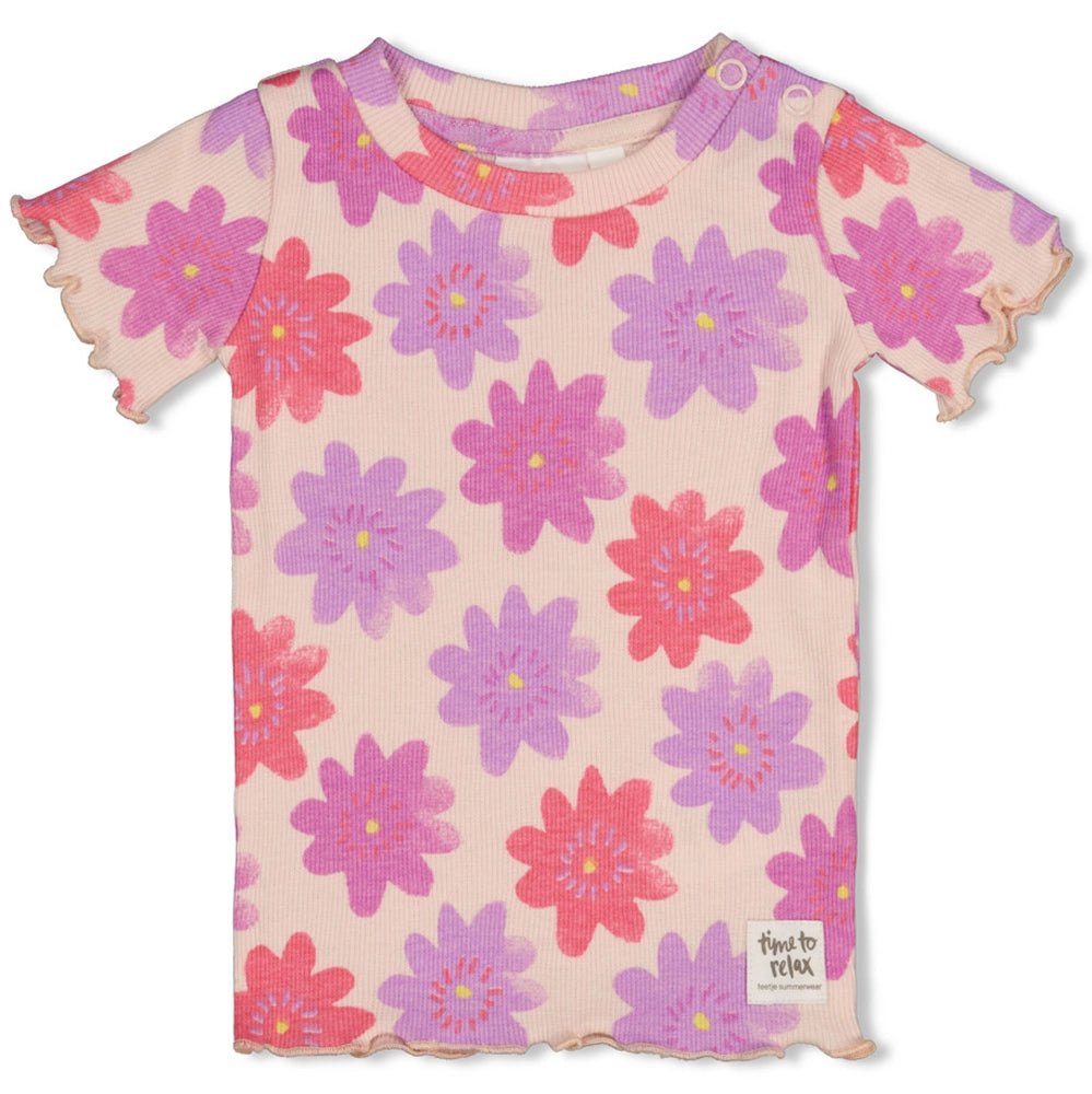 Feetje Premium Pyjama Bibi Bloom - Casteleyn