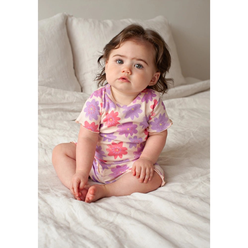 Feetje Premium Pyjama Bibi Bloom - Casteleyn
