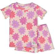 Feetje Premium Pyjama Bibi Bloom - Casteleyn