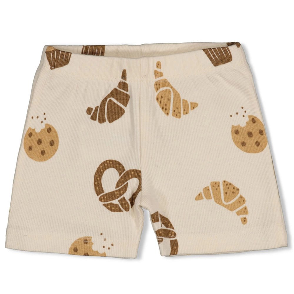 Feetje Premium Pyjama Cosy Crumbs - Casteleyn