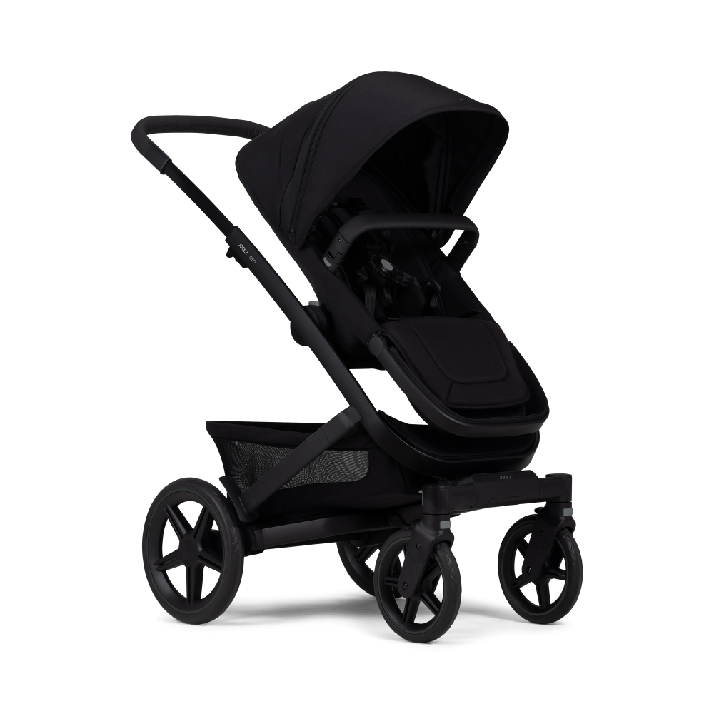 Geo 3 Space Black