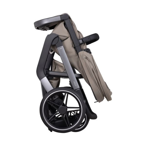 Day 5 Kinderwagen 2-in-1 - Sage Green