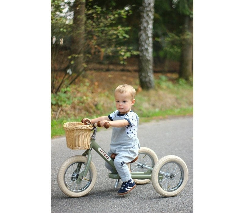 Loopfiets 2 in 1