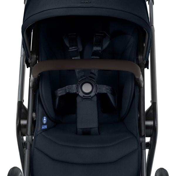 Day 5 Kinderwagen 2-in-1 - Navy Blue