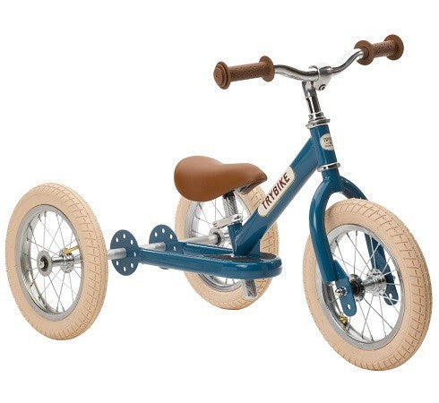 Loopfiets 2 in 1