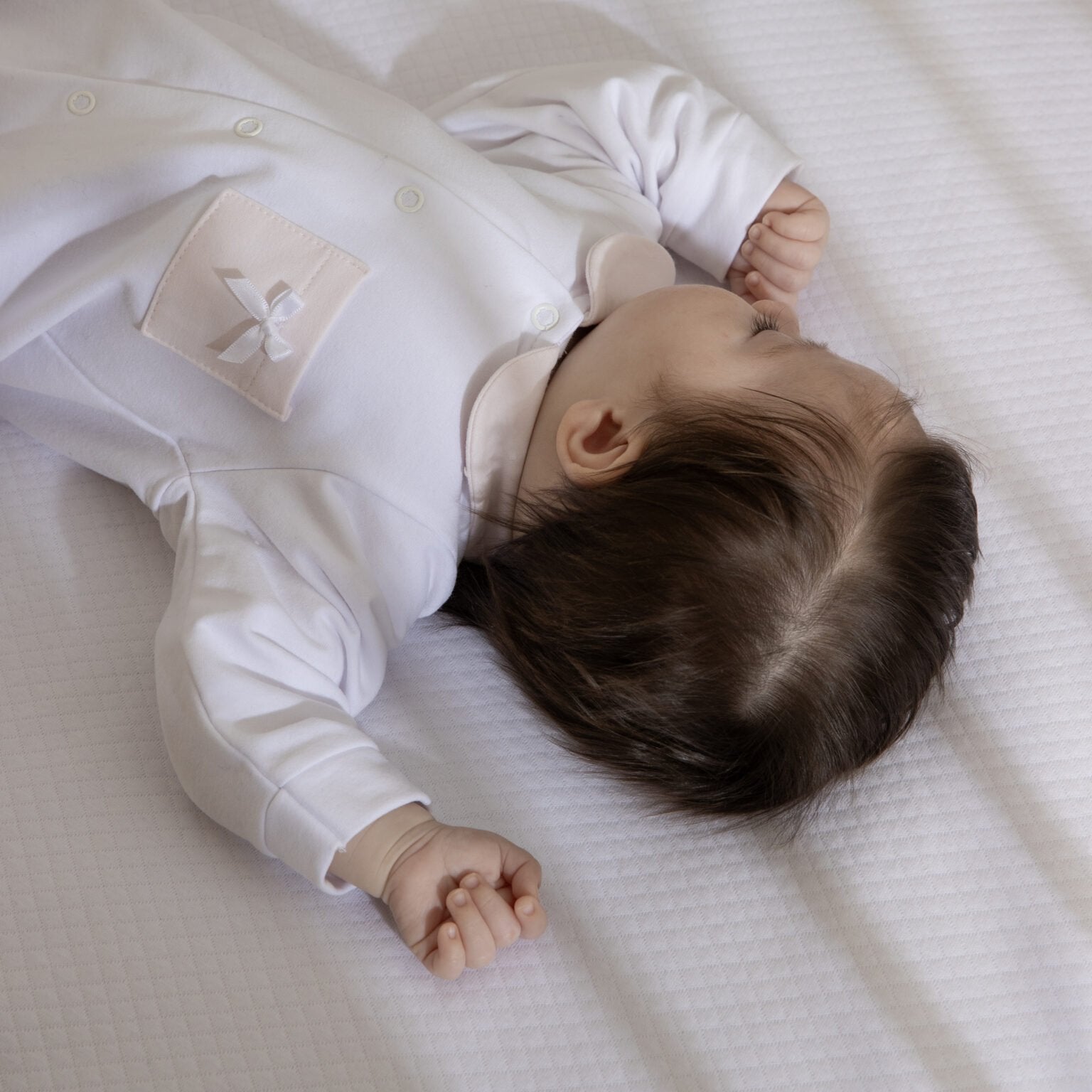 Living nature Pyjama 1-delig Coralie 