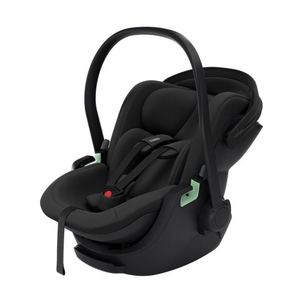 Maple Autostoel – Black