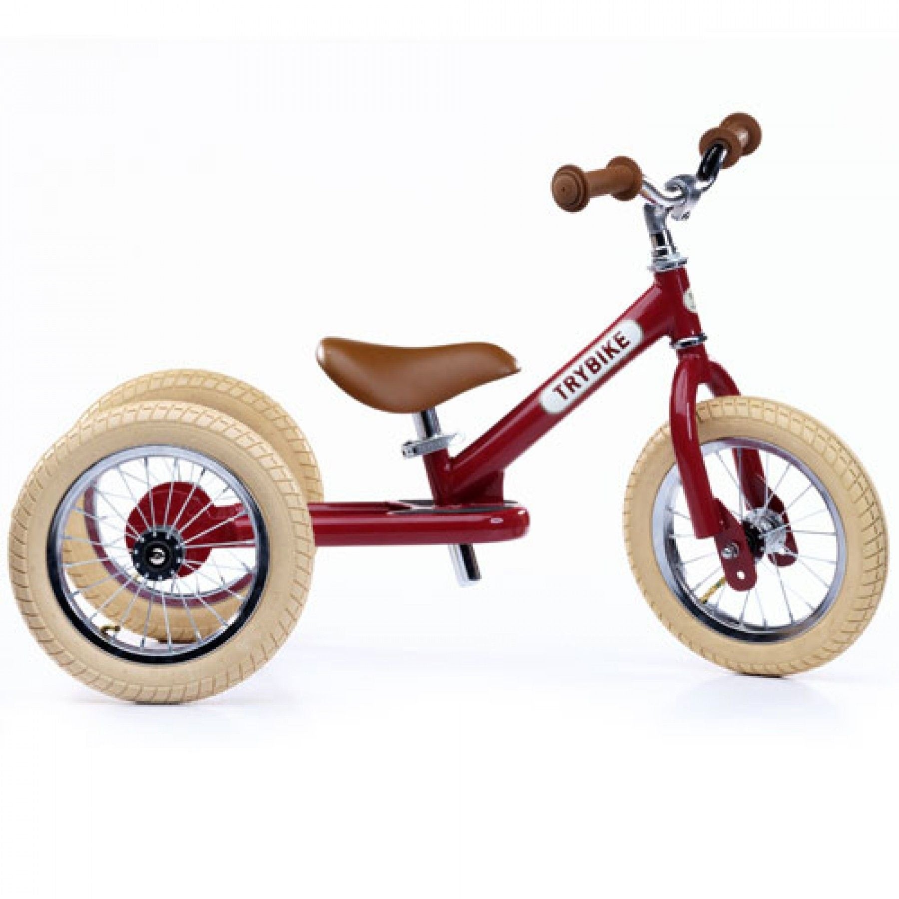 Loopfiets 2 in 1