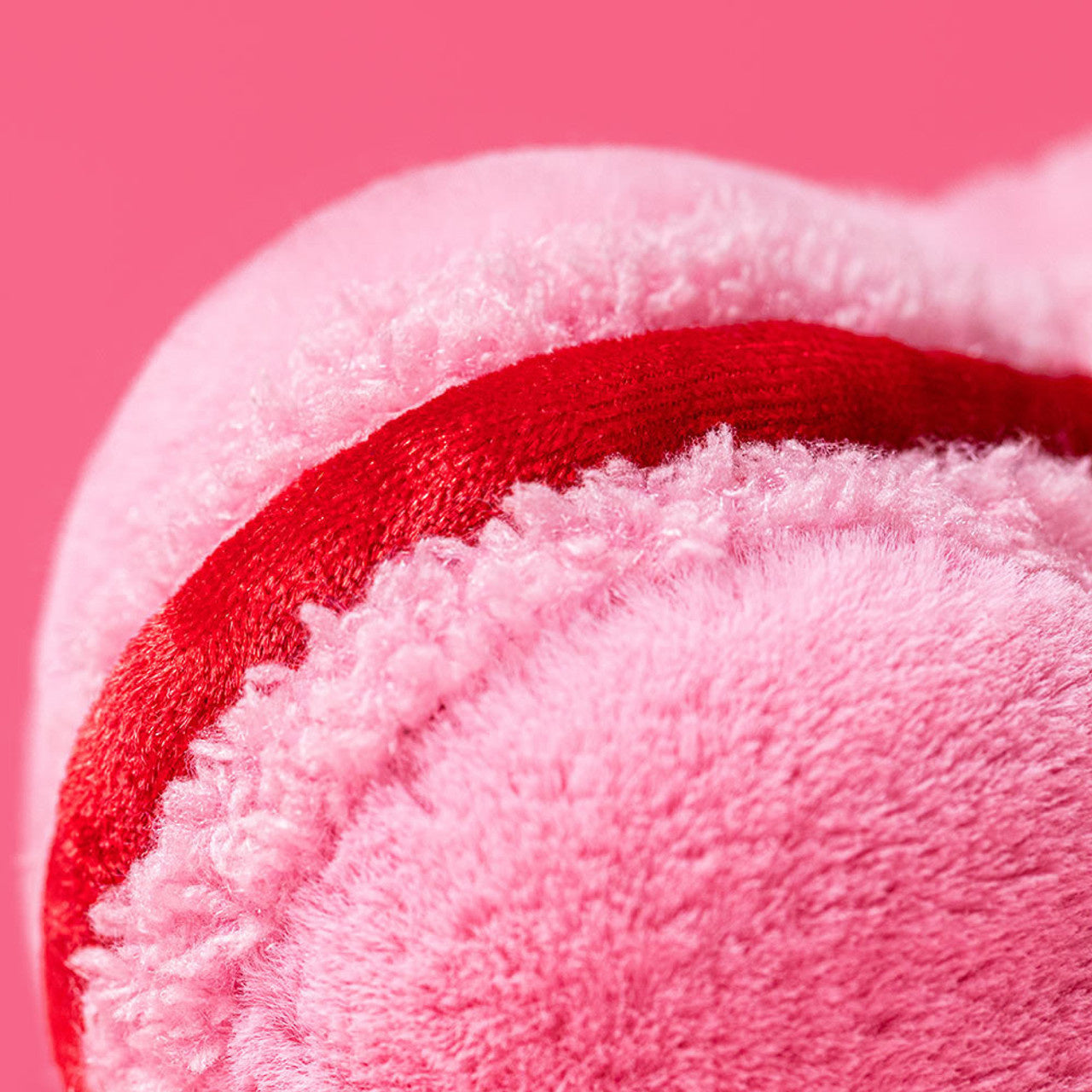 Jellycat Colette Heart Macaron