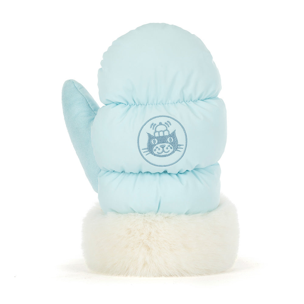 Jellycat Mitten
