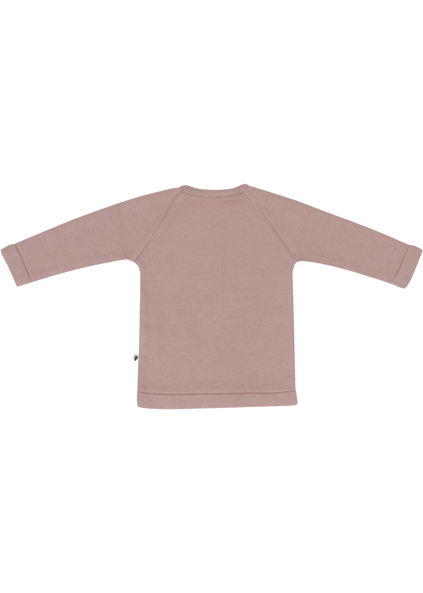Klein Baby Shirt Fawn maat 56 