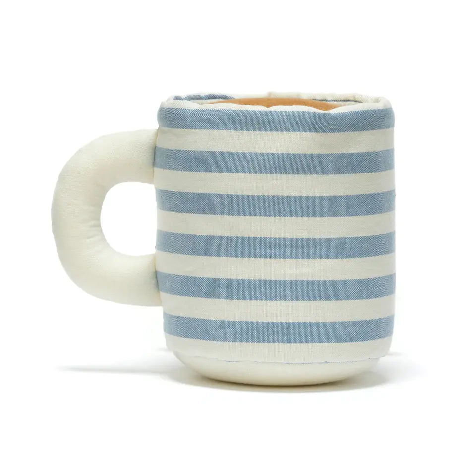 Jellycat Amuseables Rosie Lea Mug of Tea