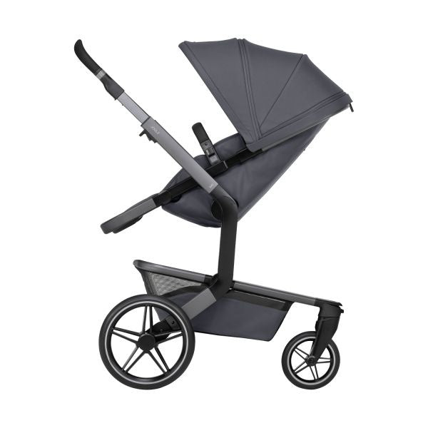 Day 5 Kinderwagen 2-in-1 - Stone Grey