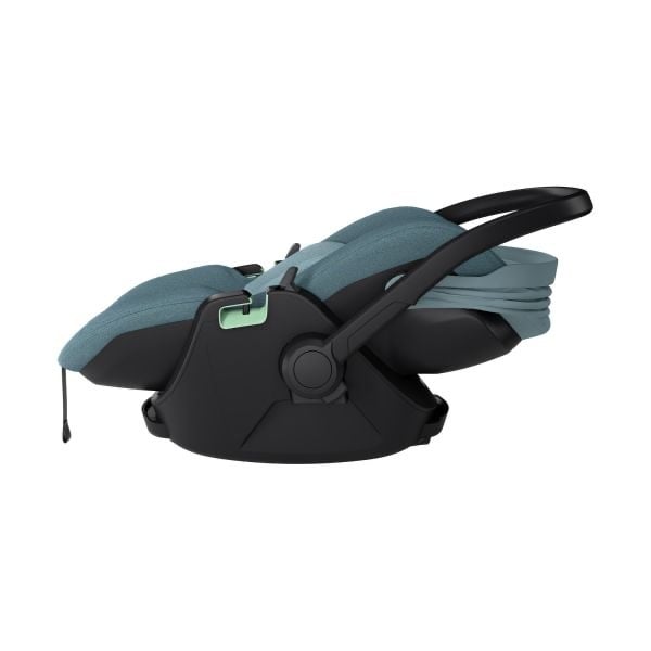Maple Autostoel – Mid Blue