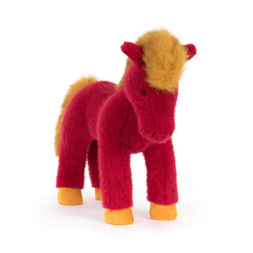 Jellycat  Festival Horse