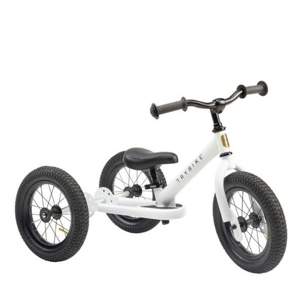 Loopfiets 2 in 1