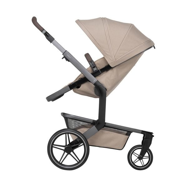 Day 5 Kinderwagen 2-in-1 - Sandy Taupe