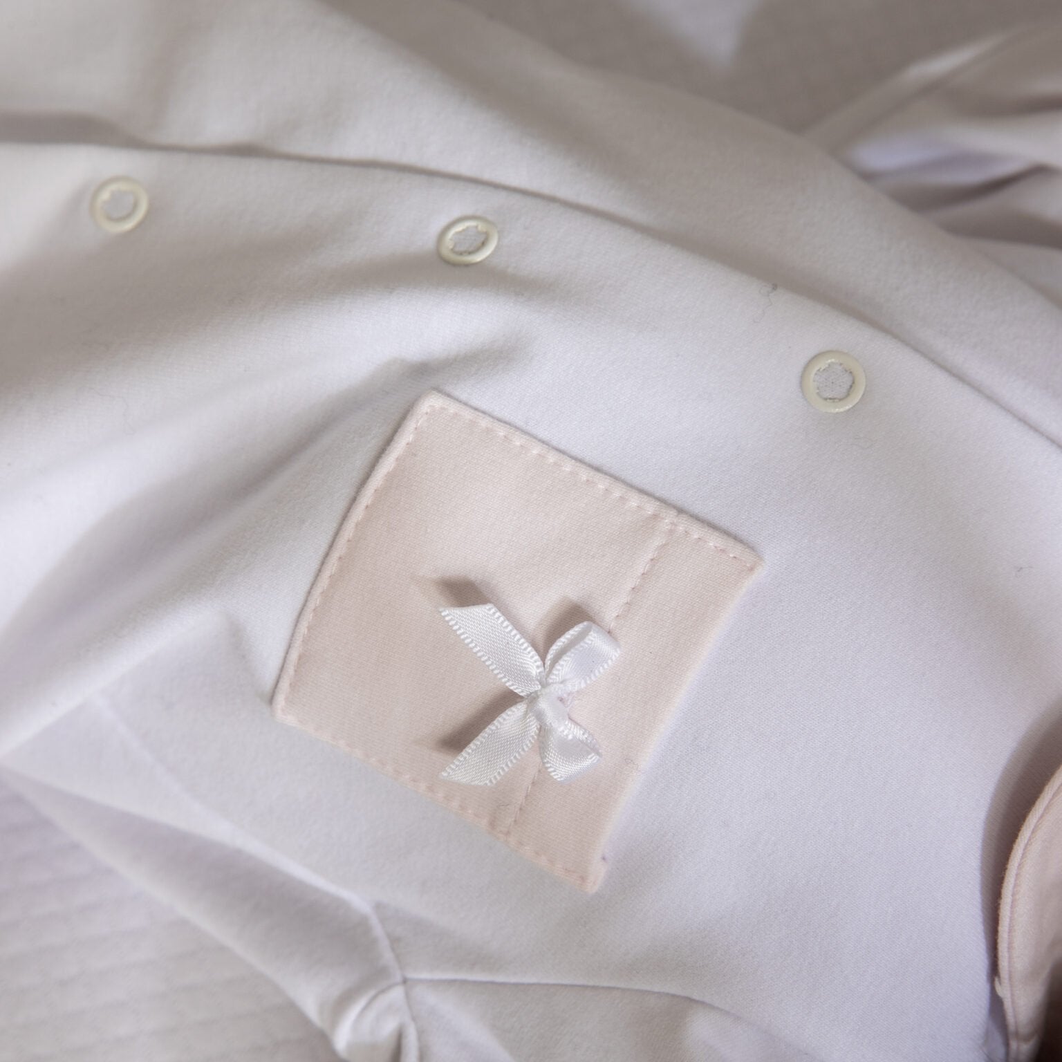 Living nature Pyjama 1-delig Coralie 