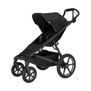 Urban Glide 4 Kinderwagen - Black