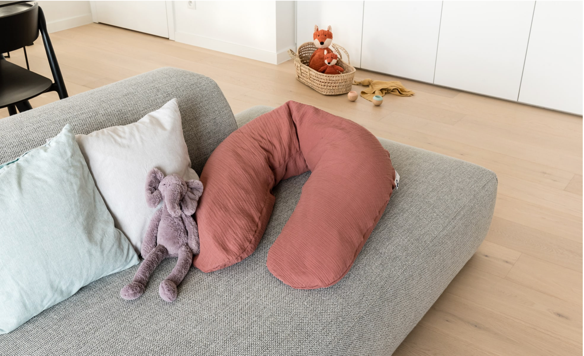 Comfy Big
