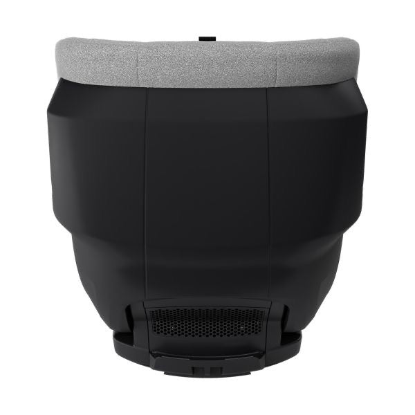 Elm Autostoel - Light Grey 