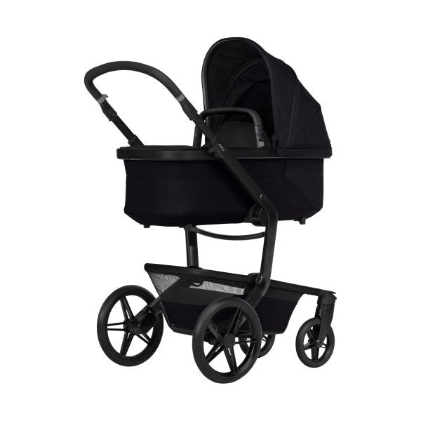 Day 5 Kinderwagen 2-in-1 - Space Black