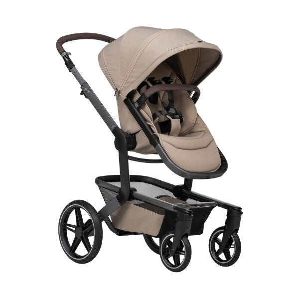Day 5 Kinderwagen 2-in-1 - Sandy Taupe