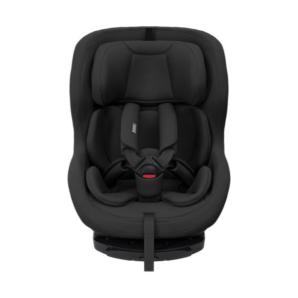 Elm - Autostoel - Black 
