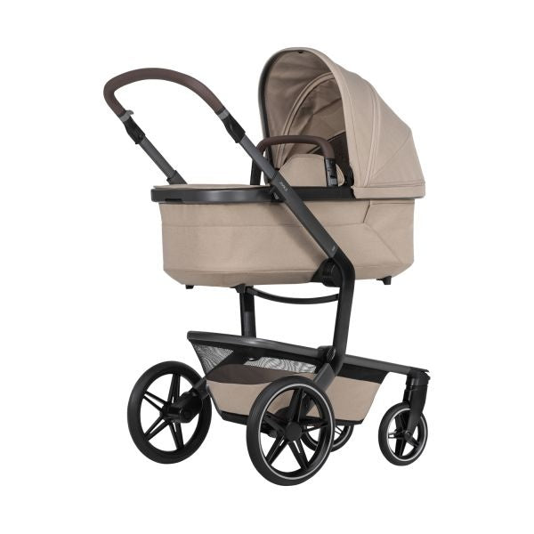 Day 5 Kinderwagen 2-in-1 - Sandy Taupe
