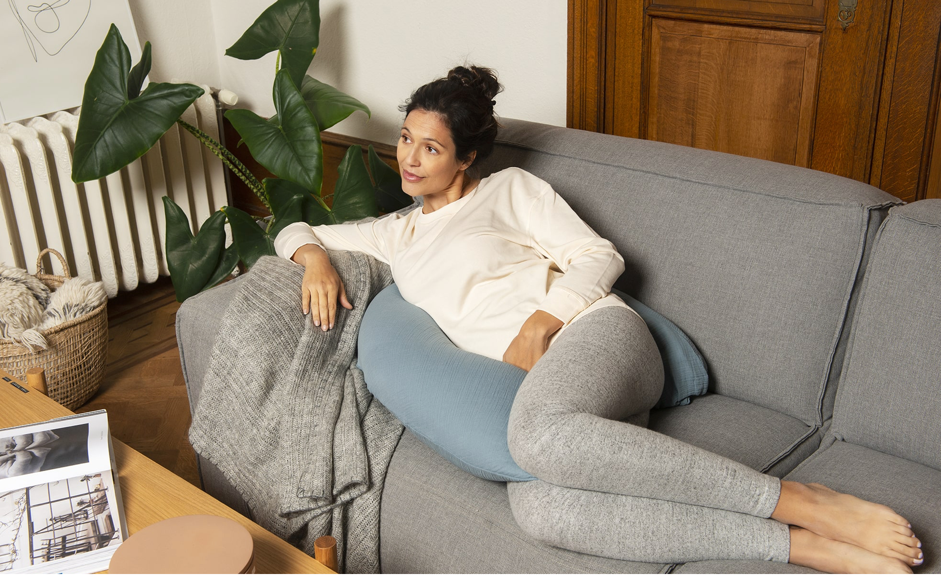 Comfy Big