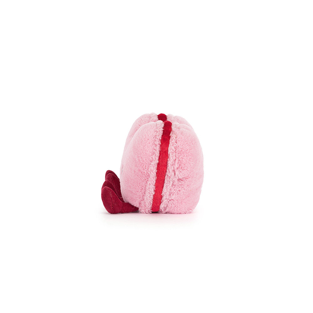 Jellycat Colette Heart Macaron