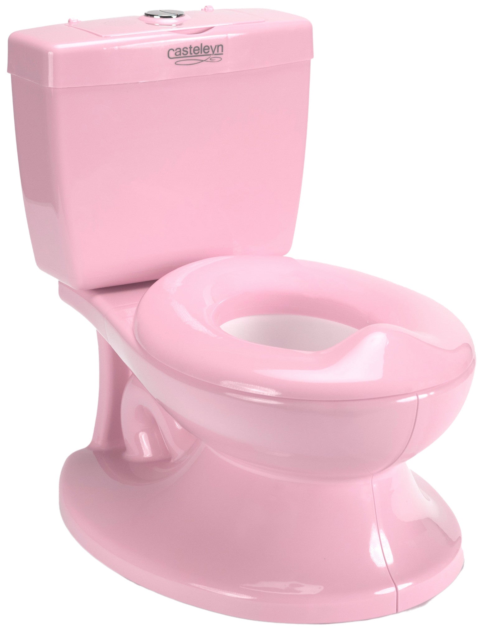 WC-trainer voor peuters – Toilettrainer voor zindelijkheidstraining | Casteleyn