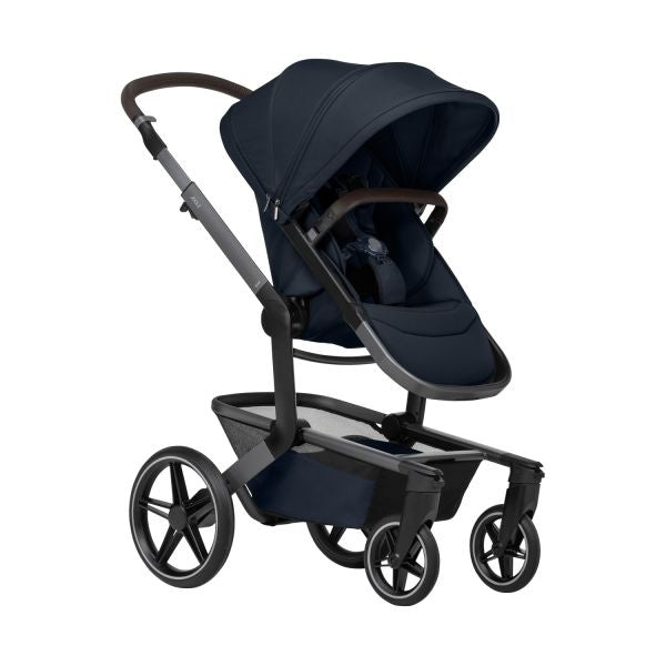Day 5 Kinderwagen 2-in-1 - Navy Blue