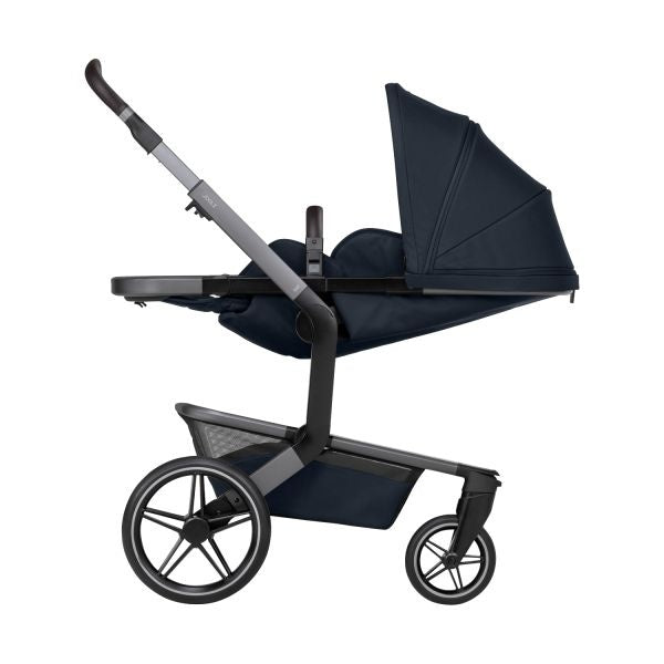 Day 5 Kinderwagen 2-in-1 - Navy Blue