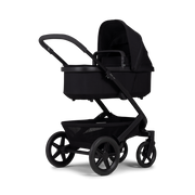 Geo 3 Space Black