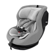 Elm Autostoel - Light Grey 
