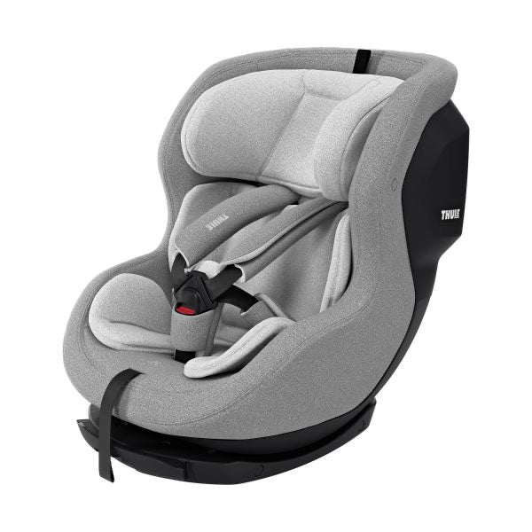 Elm Autostoel - Light Grey 