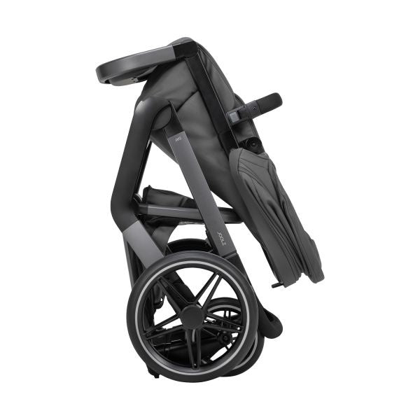 Day 5 Kinderwagen 2-in-1 - Stone Grey