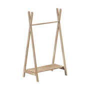 Vipack - Kledingrek – Forrest – Nature Eik