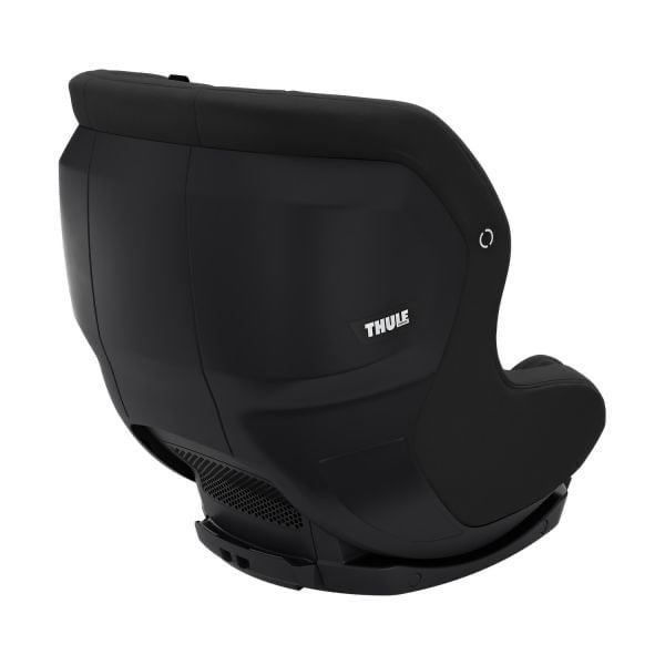 Elm - Autostoel - Black 