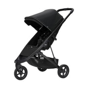 Spring Buggy - Black / Black