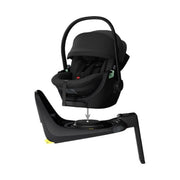 Autostoeltje Maple – Black + Alfi Base