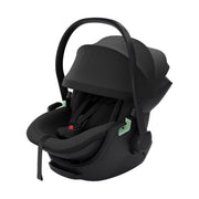 Maple Autostoel – Black