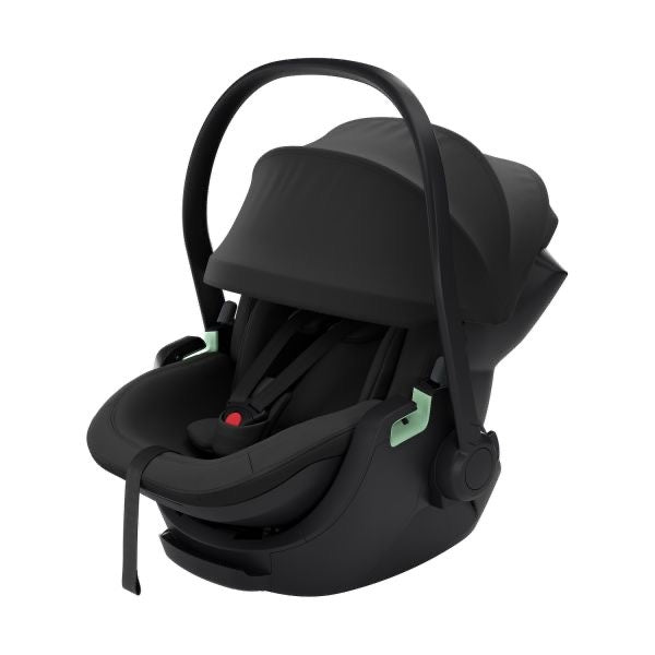 Maple Autostoel – Black