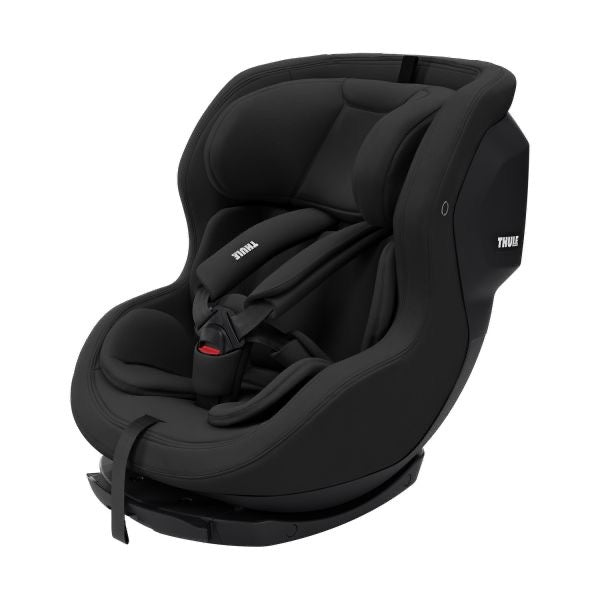 Elm - Autostoel - Black 